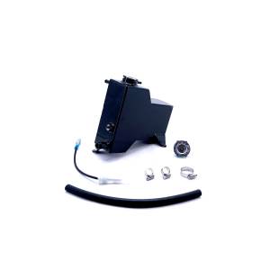 HSP Diesel 2007.5-2010 Chevrolet / GMC Factory Replacement Coolant Tank Ink Black - 427-HSP-GB
