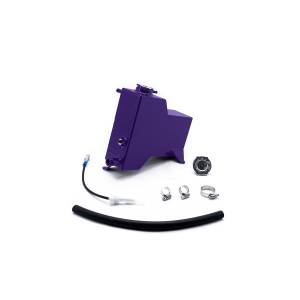 HSP Diesel - HSP Diesel 2007.5-2010 Chevrolet / GMC Factory Replacement Coolant Tank Illusion Purple - 427-HSP-CP - Image 2