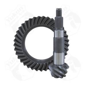 High performance Yukon Ring & Pinion gear set for Toyota 7.5" in a 4.56 ratio