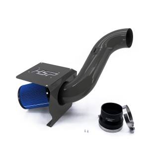 HSP Diesel 2007.5-2010 Chevrolet / GMC Cold Air Intake Kingsport Grey - 402-HSP-DG
