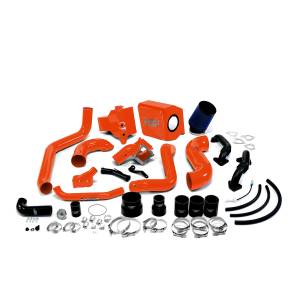 HSP Diesel - HSP Diesel HSP 2006-2007 Chevrolet / GMC Deluxe Max Air Flow Bundle M&M Orange - 384-HSP-O - Image 2