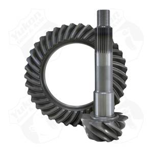 High performance Yukon Ring & Pinion gear set for Toyota 8" in a 3.90 ratio