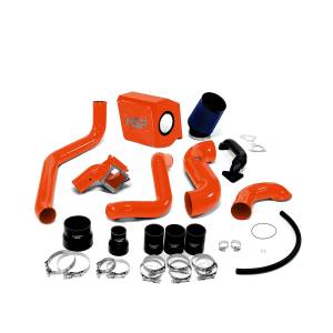HSP Diesel - HSP Diesel 2006-2007 Chevrolet / GMC Max Air Flow Bundle M&M Orange - 383-HSP-O - Image 2