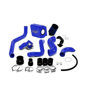 HSP Diesel - HSP Diesel 2006-2007 Chevrolet / GMC Max Air Flow Bundle Illusion Blueberry - 383-HSP-CB - Image 1