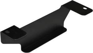 MBRP - MBRP 2007-2009 Jeep Wrangler JK Heat Shield Charcoal Canister Repositioning Kit - 131011 - Image 4