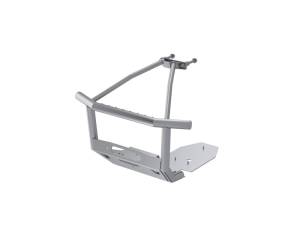 MBRP 2024+ Can-Am Maverick R Steel Front Race Bumper Builder Kit - AC-9219-02