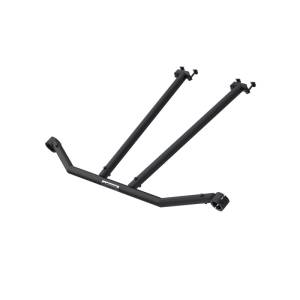 MBRP 24-26 Can-Am Maverick R Front Intrusion Bar - AC-9219-07