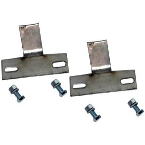 MBRP - MBRP 11 Chevy Camaro Convertible Reinforcement Brace Spacer Kit - AD1710 - Image 3