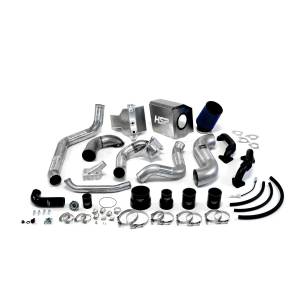 HSP Diesel - HSP Diesel 2004.5-2005 Chevrolet / GMC Deluxe Max Air Flow Bundle Raw - 284-HSP-RAW - Image 1