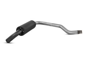 MBRP - MBRP 06-14 Honda TRX 680FA/FGA Slip-On Exhaust System w/Sport Muffler - AT-6108SP - Image 2