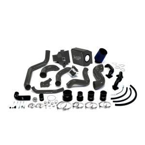 HSP Diesel - HSP Diesel 2004.5-2005 Chevrolet / GMC Deluxe Max Air Flow Bundle Kingsport Grey - 284-HSP-DG - Image 1
