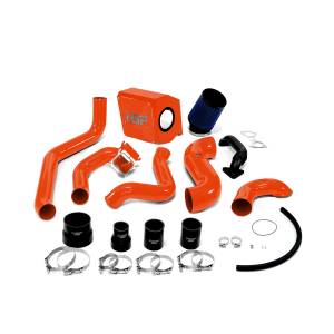 HSP Diesel - HSP Diesel 2004.5-2005 Chevrolet / GMC Max Air Flow Bundle M&M Orange - 283-HSP-O - Image 1