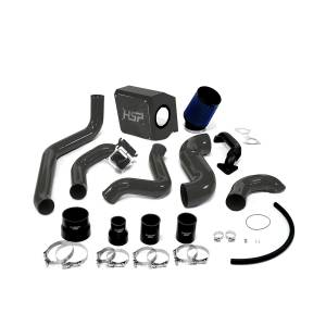 HSP Diesel - HSP Diesel 2004.5-2005 Chevrolet / GMC Max Air Flow Bundle Kingsport Grey - 283-HSP-DG - Image 1