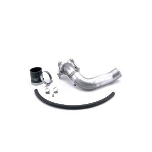 HSP Diesel - HSP Diesel 2004.5-2005 Chevrolet / GMC Max Flow Bridge to HSP Cold Side Raw - 206-1-HSP-RAW - Image 1
