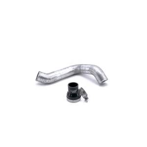HSP Diesel - HSP Diesel 2004.5-2005 Chevrolet / GMC HSP Cold Side Tube to Factory Bridge Raw - 205-HSP-RAW - Image 2