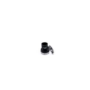 HSP Diesel - HSP Diesel 2004.5-2005 Chevrolet / GMC HSP Cold Side Tube to Factory Bridge Flag Red - 205-HSP-BR - Image 3
