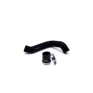HSP Diesel - HSP Diesel 2004.5-2005 Chevrolet / GMC HSP Cold Side Tube to HSP Bridge Silk Satin Black - 205-1-HSP-SB - Image 2