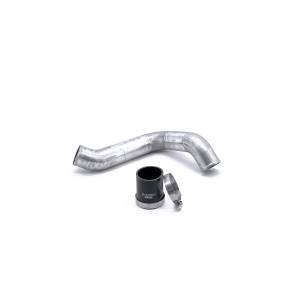 HSP Diesel - HSP Diesel 2004.5-2005 Chevrolet / GMC HSP Cold Side Tube to HSP Bridge Raw - 205-1-HSP-RAW - Image 2