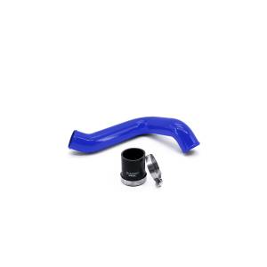 HSP Diesel - HSP Diesel 2004.5-2005 Chevrolet / GMC HSP Cold Side Tube to HSP Bridge Illusion Blueberry - 205-1-HSP-CB - Image 2