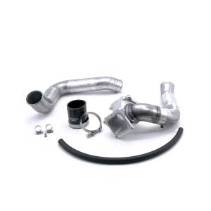 HSP Diesel - HSP Diesel 2004.5-2005 Chevrolet / GMC Max Flow Bridge and Cold Side Raw - 204-HSP-RAW - Image 1