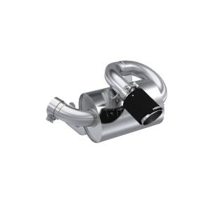 MBRP - MBRP 21-22 Can-Am Commander 1000R Slip On Exhaust Center Exit - Performance Series - AT-9215PT - Image 2