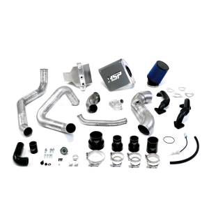 HSP Diesel 2003-2004 Chevrolet / GMC Deluxe Max Air Flow Bundle Raw - 184-HSP-RAW