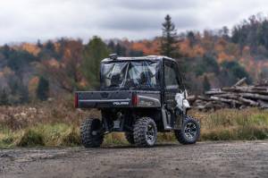 MBRP - MBRP 2010 Ranger 500EFI / 10-17 Polaris Ranger 800 Slip-On Performance Series Exhaust - AT-9527PT - Image 4