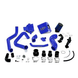 HSP Diesel 2003-2004 Chevrolet / GMC Deluxe Max Air Flow Bundle Illusion Blueberry - 184-HSP-CB