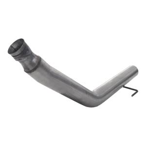 MBRP - MBRP 1994-2002 Dodge Cummins 4 Down-Pipe Aluminized - DAL401 - Image 4
