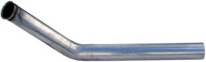 MBRP - MBRP 2003-2004 Dodge Cummins 4 Down-Pipe Aluminized - DAL405 - Image 3