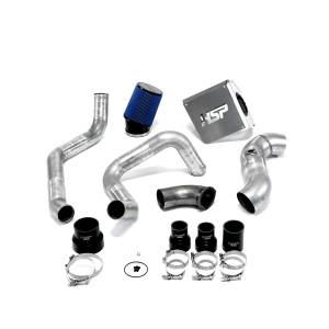 HSP Diesel 2003-2004 Chevrolet / GMC Max Air Flow Bundle Raw - 183-HSP-RAW