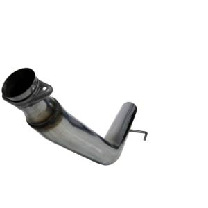 MBRP - MBRP 1994-2002 Dodge Cummins 4 Down-Pipe T409 - DS9401 - Image 3