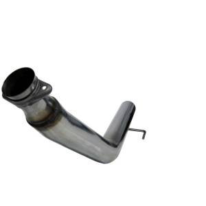 MBRP - MBRP 1994-2002 Dodge Cummins 4 Down-Pipe T409 - DS9401 - Image 4