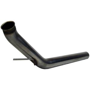 MBRP - MBRP 2003-2004 Dodge Cummins 4 Down-Pipe T409 - DS9405 - Image 2
