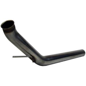 MBRP - MBRP 2003-2004 Dodge Cummins 4 Down-Pipe T409 - DS9405 - Image 4