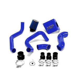 HSP Diesel 2003-2004 Chevrolet / GMC Max Air Flow Bundle Illusion Blueberry - 183-HSP-CB