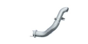 MBRP - MBRP 11-14 Ford 6.7L Powerstroke Turbo Downpipe AL - FAL459 - Image 2