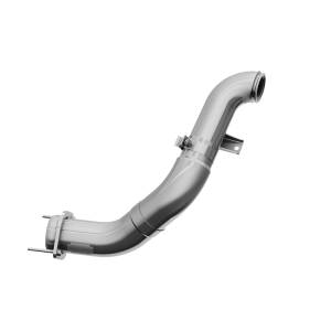 MBRP - MBRP 11-14 Ford 6.7L Powerstroke Turbo Downpipe AL - FAL459 - Image 3