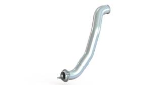 MBRP - MBRP 08-10 Ford F-250/350/450 6.4L Powerstroke Turbo Down Pipe T409 - FS9455 - Image 3