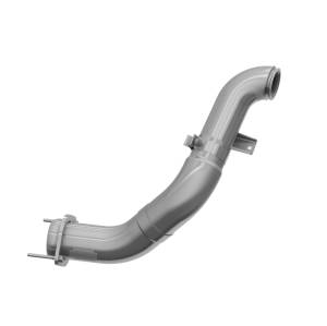 MBRP - MBRP 11-14 Ford 6.7L Powerstroke Turbo Down Pipe T409 - FS9459 - Image 3