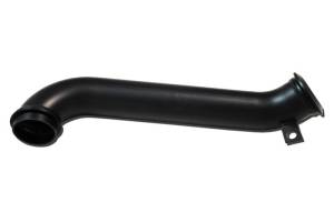 MBRP - MBRP 08-10 Ford 6.4L Powerstroke 4in Turbo Down-Pipe T409 Aluminized - FS9CA455 - Image 2