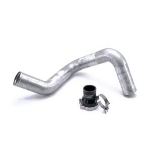 HSP Diesel - HSP Diesel 2003-2004 Chevrolet / GMC Cold Side Tube - Factory Style Raw - 105-HSP-RAW - Image 2