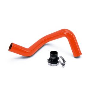 HSP Diesel 2003-2004 Chevrolet / GMC Cold Side Tube - Factory Style M&M Orange - 105-HSP-O