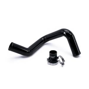 HSP Diesel 2003-2004 Chevrolet / GMC Cold Side Tube - Factory Style Ink Black - 105-HSP-GB