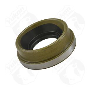 Straight inner axle replacement seal for Dana 44 front, reverse rotation.