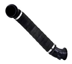 MBRP - MBRP 2004.5-2010 Chev/GMC 6.6L Duramax 3in Turbo Down Pipe Black - GM8424 - Image 2