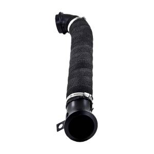 MBRP - MBRP 2004.5-2010 Chev/GMC 6.6L Duramax 3in Turbo Down Pipe Black - GM8424 - Image 4