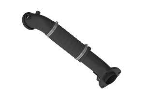 MBRP - MBRP 15.5-16 GM Duramax 6.6L 3in Down Pipe Kit - GM8428 - Image 3