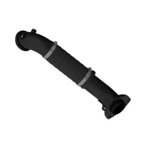 MBRP - MBRP 15.5-16 GM Duramax 6.6L 3in Down Pipe Kit - GM8428 - Image 4