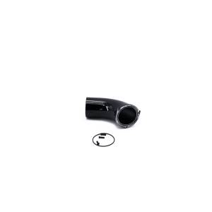 HSP Diesel - HSP Diesel 2001-2004 Chevrolet / GMC Stock Turbo Inlet Horn Ink Black - 103-HSP-GB - Image 2